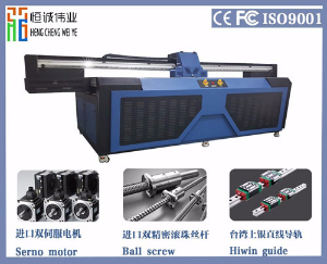 如何選擇理光噴頭UV平板打印機(jī)？