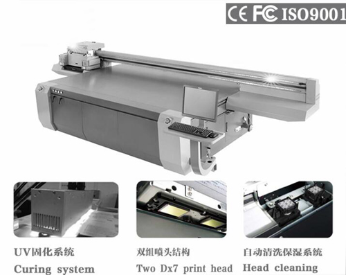 uv平板打印機解決了哪些彩印難題